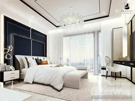 ขายอพาร์ทเม้นท์ 2 ห้องนอน ในโครงการ เอ็มบาสซี่ พัทยา, เมืองพัทยา, พัทยา