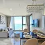 1 chambre Condominium à vendre à Copacabana Beach Jomtien., Nong Prue