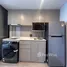 Studio Condo for rent at The Crown Residences, Thung Mahamek
