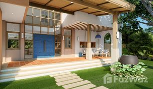 3 Bedrooms Villa for sale in Si Sunthon, Phuket Manik Meadows