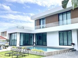 3 Bedroom Villa for rent in Huai Yai, Pattaya, Huai Yai, Pattaya, Chon Buri, Thailand