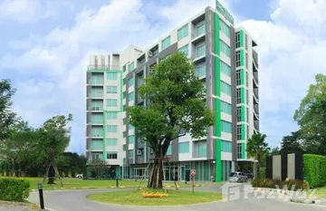 Big Tree Residence in Bang Phli Yai, 北榄府