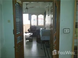 3 Schlafzimmer Appartement zu verkaufen im satellite Sachin Tower, Chotila, Surendranagar