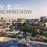 3 Bedroom Townhouse for sale at Vye Sodic, New Zayed City