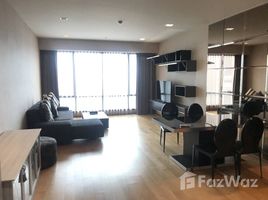 2 спален Кондо в аренду в Hyde Sukhumvit 13, Khlong Toei Nuea