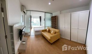 1 Bedroom Condo for sale in Huai Khwang, Bangkok U Delight at Huay Kwang Station