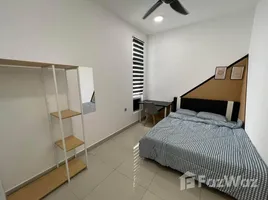 Studio Apartmen for rent at Setia Tri-Angle, Telok Kumbar