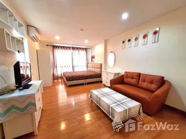 Studio Condo for sale at Double U, Lat Phrao, Lat Phrao, Bangkok, Thailand