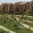 2 Bedroom Apartment for rent at Green 3, 2nd District, Sheikh Zayed City, Giza