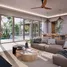 3 Bedroom Villa for sale at SD Sea View Villas Ban Tai, Maenam
