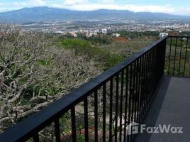 4 Habitaciones Apartamento en alquiler en , San José Escazú