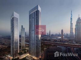 3 Bedroom Apartment for sale at Downtown Views II, Downtown Dubai