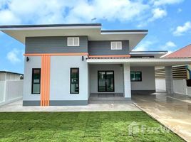 3 Bedroom House for sale at Baan Karnsiri, Pak Phraek, Mueang Kanchanaburi