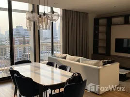 ขายอพาร์ทเม้นท์ 1 ห้องนอน ในโครงการ พาร์ค ออริจิ้น พร้อมพงษ์, คลองตัน, คลองเตย