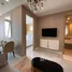 1 Bedroom Apartment for sale at Copacabana Beach Jomtien, Nong Prue