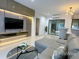 ทาวน์เฮ้าส์ 3 ห้องนอน ให้เช่า ในโครงการ พลีโน่ สุขุมวิท-บางนา 3, บางแก้ว, บางพลี