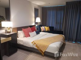 1 Bedroom Condo for rent in Chomphon, Bangkok Life Ladprao