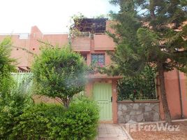 3 chambre Villa for rent in Sidi Bou Ot, El Kelaa Des Sraghna, Sidi Bou Ot