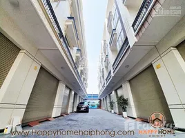 4 спален Вилла for sale in Hai Phong, Du Hang Kenh, Le Chan, Hai Phong