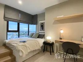 1 Bedroom Condo for rent at The Parkland Phetkasem 56, Bang Wa, Phasi Charoen, Bangkok