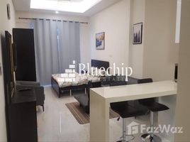 Студия Квартира на продажу в Dar Al Jawhara, Jumeirah Village Circle (JVC), Дубай