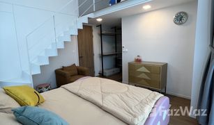 6 Bedrooms House for sale in Saphan Sung, Bangkok Vive Rama 9