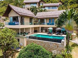 4 Habitación Villa en venta en Rockwater Residences, Bo Phut, Koh Samui, Surat Thani