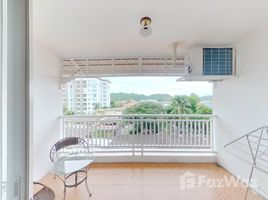 1 спален Квартира на продажу в Baan Klang Hua Hin Condominium, Хуа Хин Циты