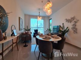 1 Bedroom Apartment for sale at Al Zahia 3, Al Zahia