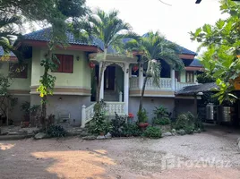 ขายบ้านเดี่ยว 5 ห้องนอน ใน ปงแสนทอง, ลำปาง, ปงแสนทอง