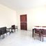 1 Schlafzimmer Appartement zu vermieten im Apartment 1 bedroom For Rent in Toul Tumpong Ti Pir, Tuol Svay Prey Ti Muoy