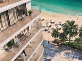 2 спален Квартира на продажу в Beachgate by Address, EMAAR Beachfront