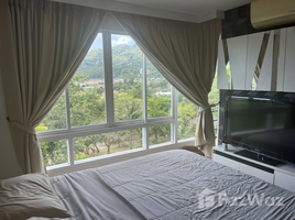 2 Bedroom Condo for sale at Plus Condo 2, Kathu, Kathu, Phuket