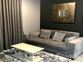 2 спален Кондо в аренду в Aspire Sukhumvit 48, Phra Khanong