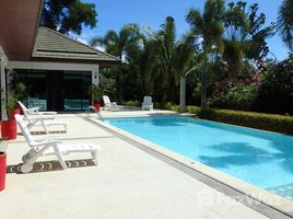 4 chambre Villa for rent in Rawai, Phuket Town, Rawai