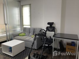 Studio Wohnung zu verkaufen im Dcondo Campus Resort Ratchapruek-Charan 13, Bang Waek, Phasi Charoen