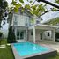 4 спален Дом в аренду в Villaggio 3 Srinakarin-Bang Na, Bang Kaeo
