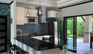 3 Bedrooms Villa for sale in Thep Krasattri, Phuket Orchid Lane Residence