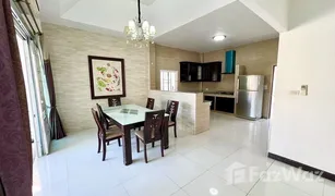 3 Bedrooms Villa for sale in Nong Prue, Pattaya Baan Suan Neramit 2