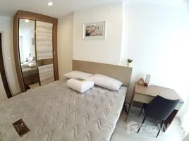 คอนโด 1 ห้องนอน ให้เช่า ในโครงการ ไอดีโอ โมบิ บางซื่อ แกรนด์ อินเตอร์เชนจ์, บางซื่อ, บางซื่อ