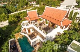 7 bedroom Villa for sale at in Surat Thani, Thailand
