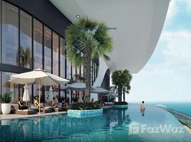 1 спален Квартира на продажу в Sobha Seahven, Marina Gate