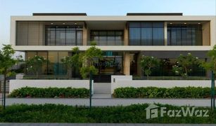 8 Habitaciones Villa en venta en District One, Dubái District One Villas