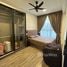 Studio Apartment for rent at Yoo8 Serviced By Kempinski, Bandar Kuala Lumpur, Kuala Lumpur, Kuala Lumpur
