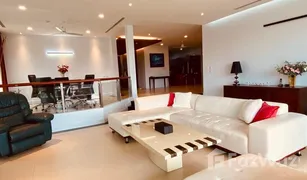 4 Schlafzimmern Penthouse zu verkaufen in Choeng Thale, Phuket Layan Gardens