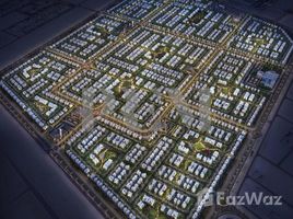  Земельный участок на продажу в Alreeman II, Khalifa City A