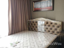 อพาร์ทเม้นท์ 1 ห้องนอน ให้เช่า ในโครงการ ไอดีโอ สุขุมวิท 93, บางจาก