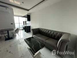 1 Habitación Departamento en venta en Arcadia Millennium Tower, Nong Prue, Pattaya