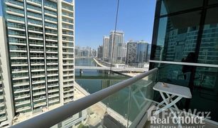 1 Schlafzimmer Appartement zu verkaufen in Al Abraj street, Dubai Mayfair Tower