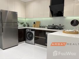 1 спален Квартира на продажу в Jumeirah Lake Towers, Green Lake Towers